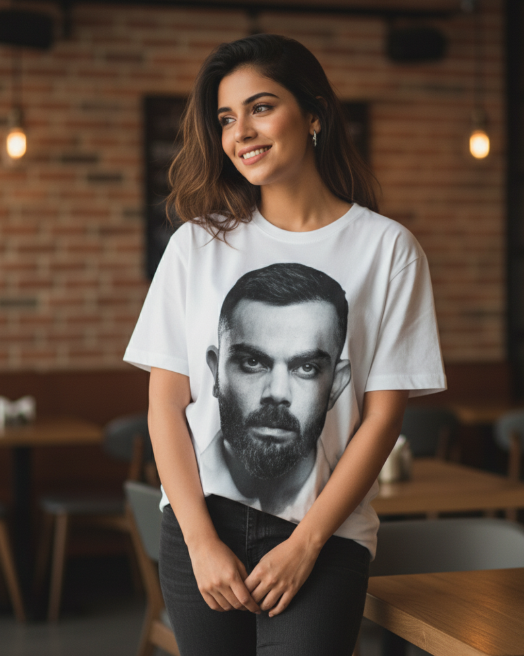 Unisex AOP T-Shirt